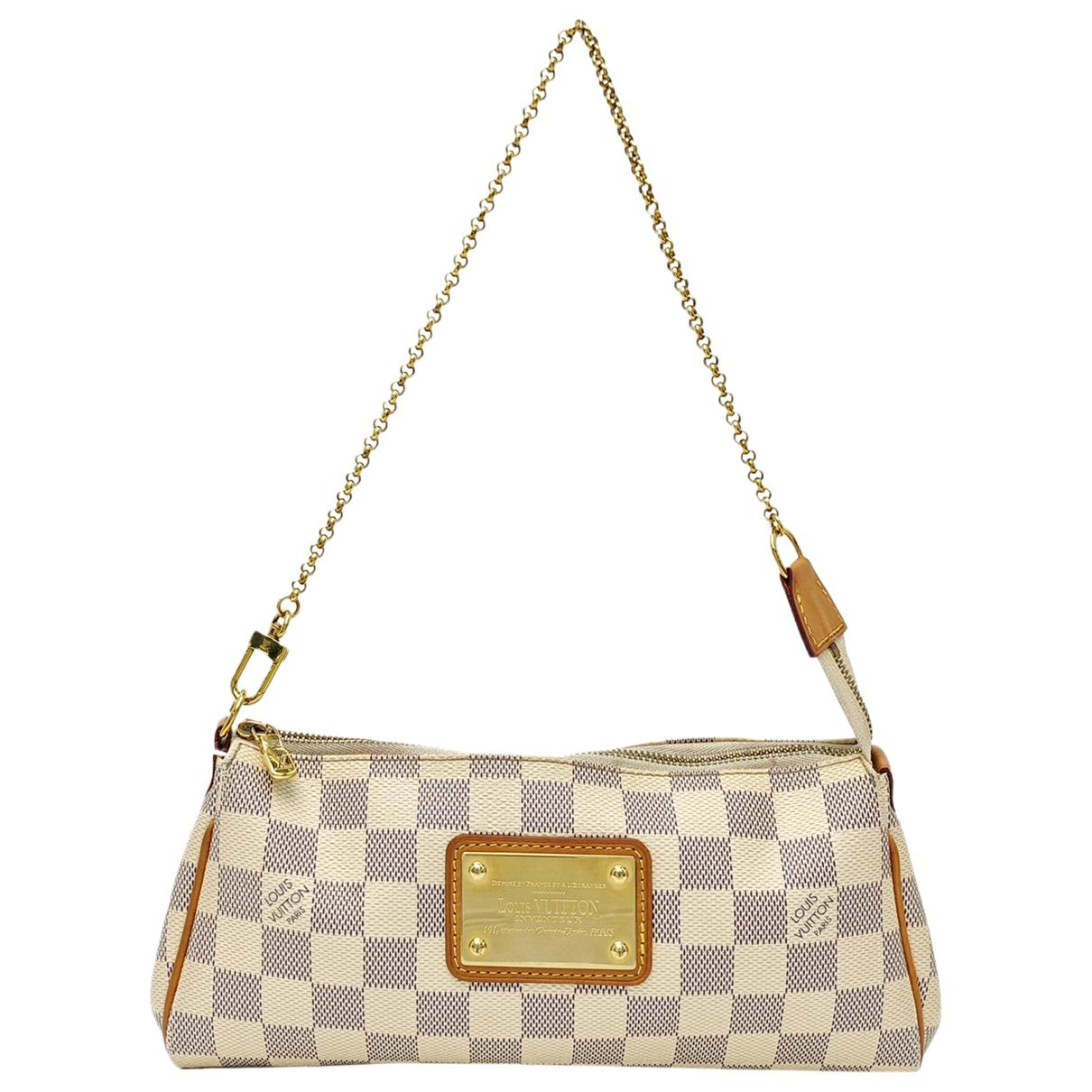 Eva leather handbag