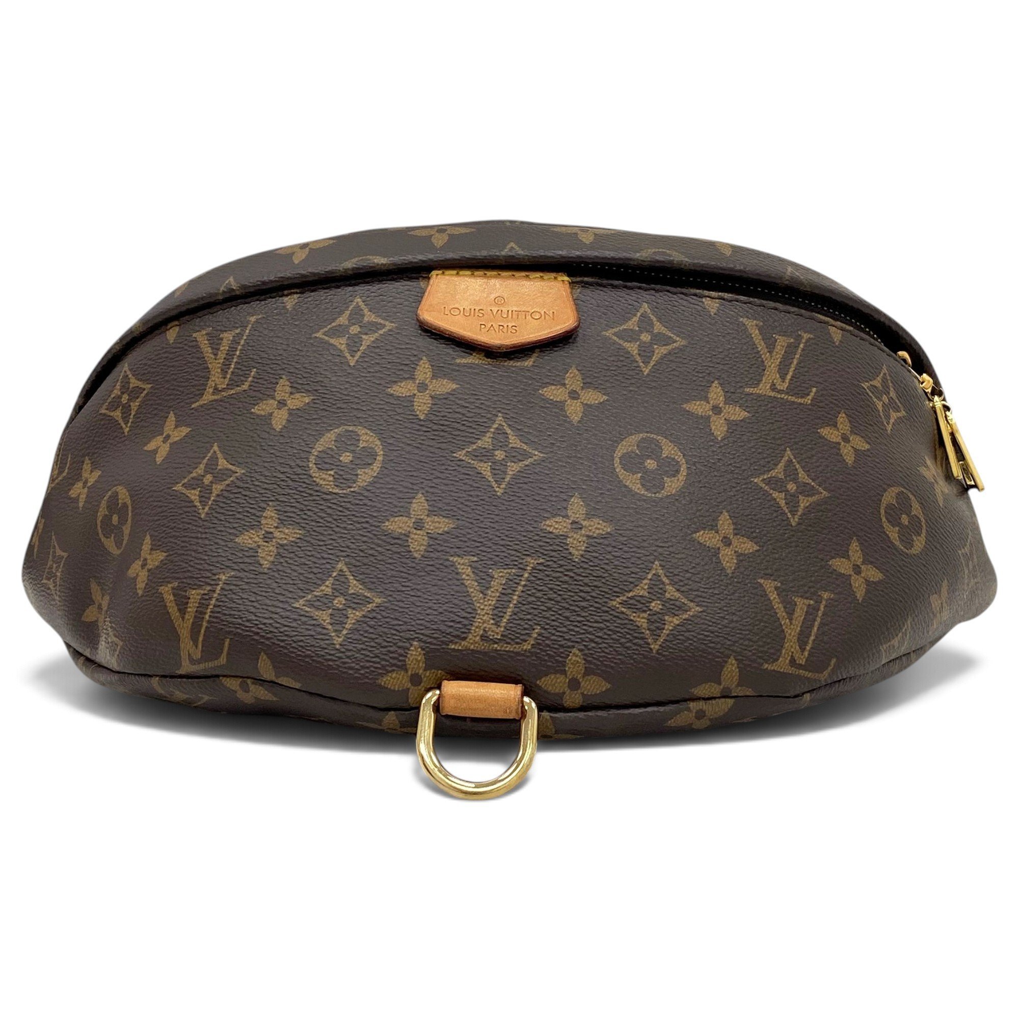 Bum Bag / Sac Ceinture leather handbag