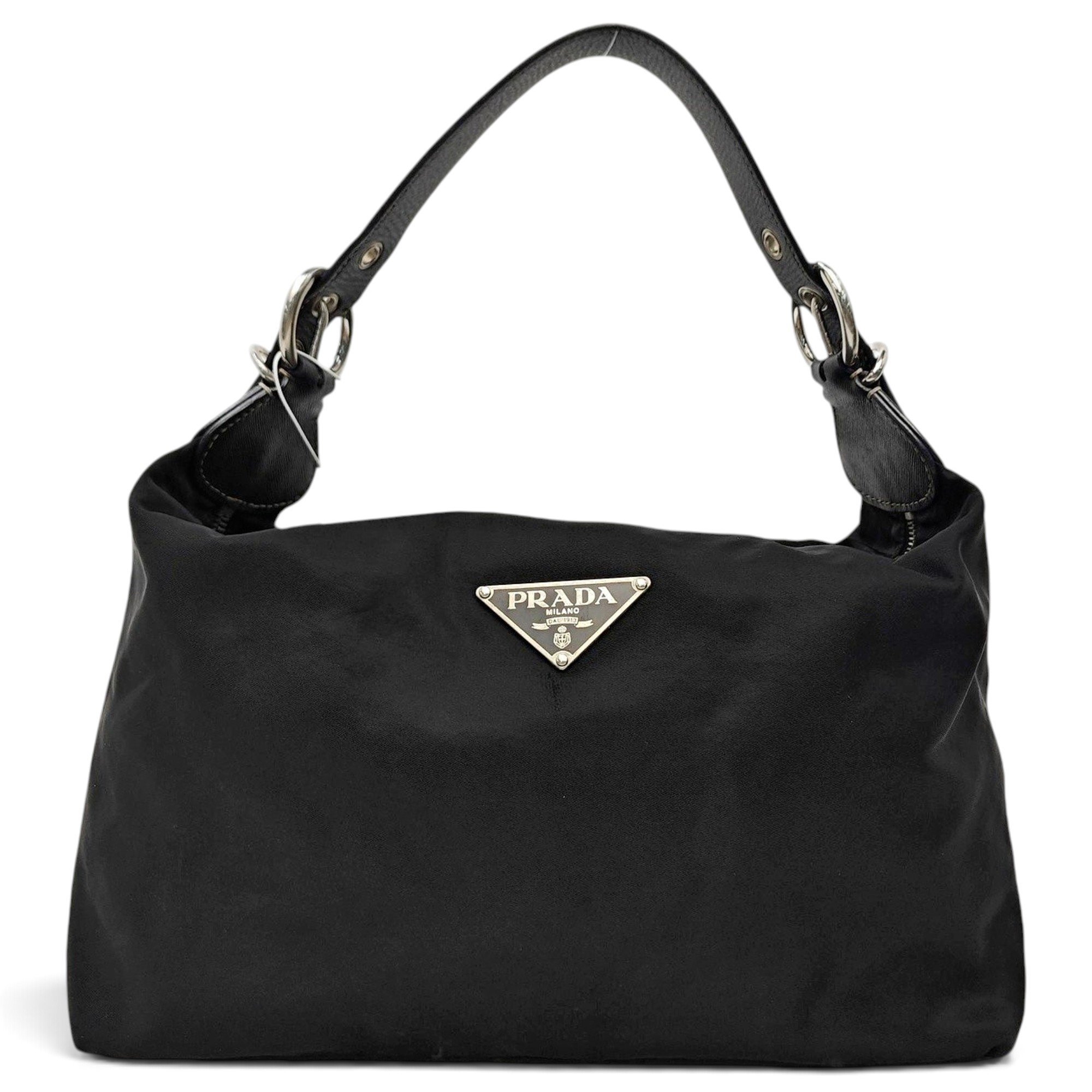 Cloth handbag
