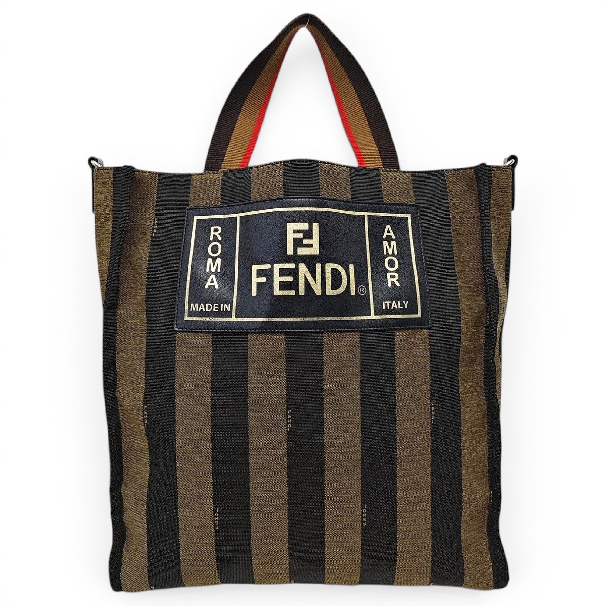 Cloth handbag