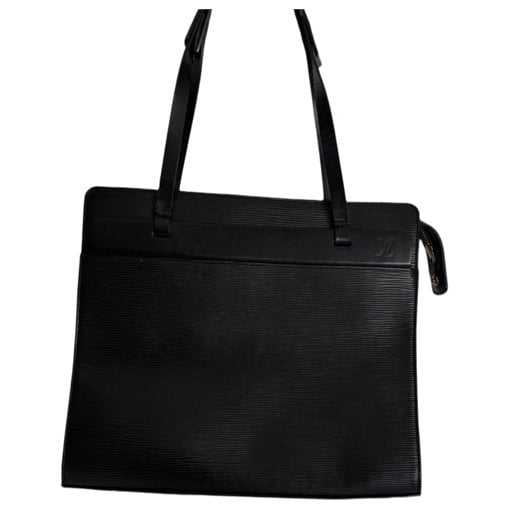 Lussac leather handbag