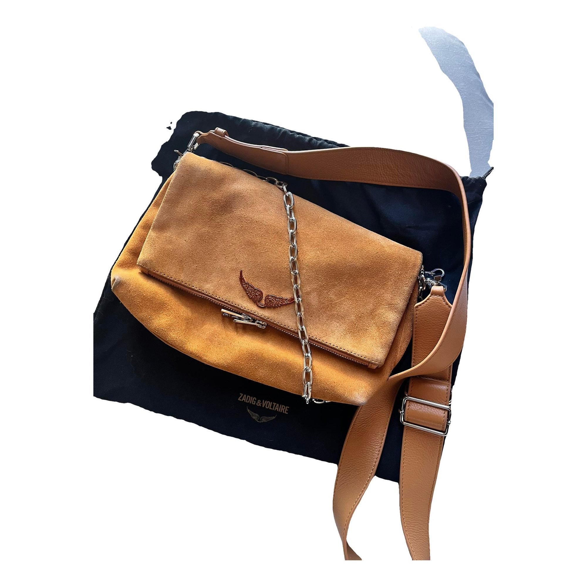 Crossbody bag
