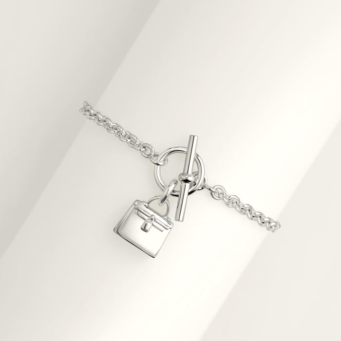 Sans Coloris Amulettes Kelly Bracelet