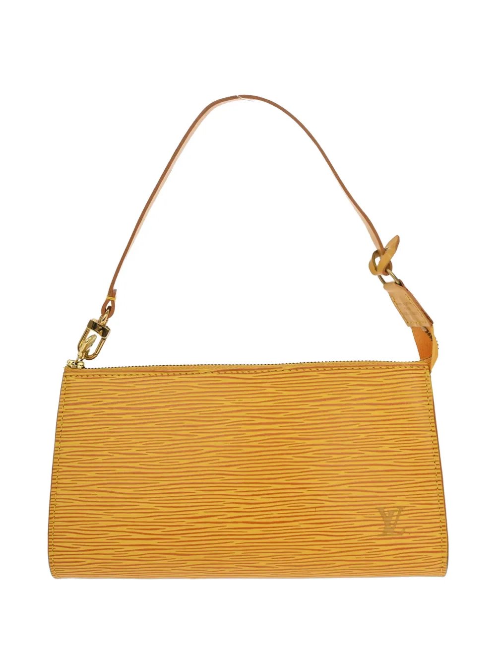 1995 Epi Pochette Accessoires handbag