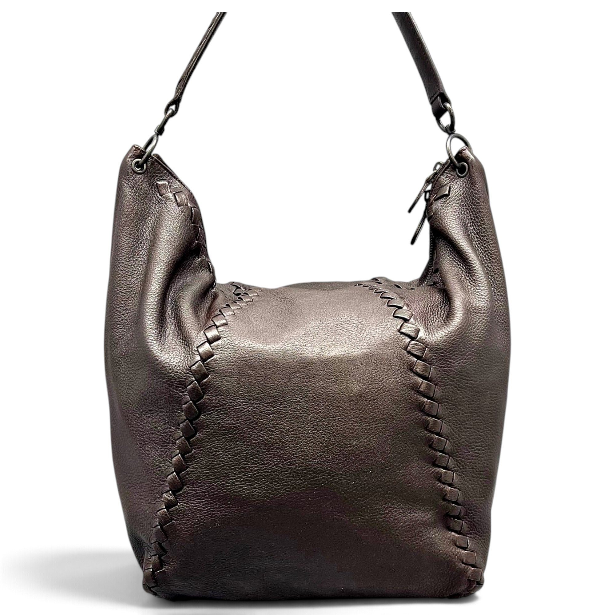 Bottega Veneta Leather handbag