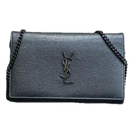 Kate monogramme leather handbag