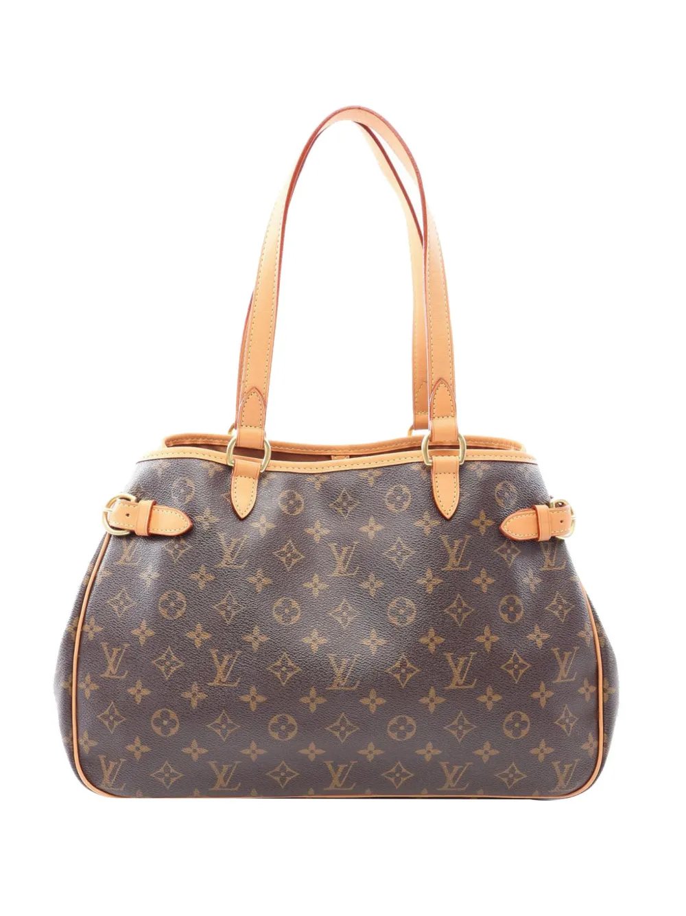 2009 Monogram Batignolles Horizontal tote bag