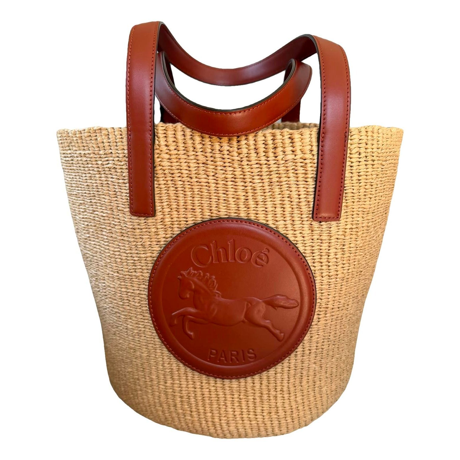 Chloe Tote
