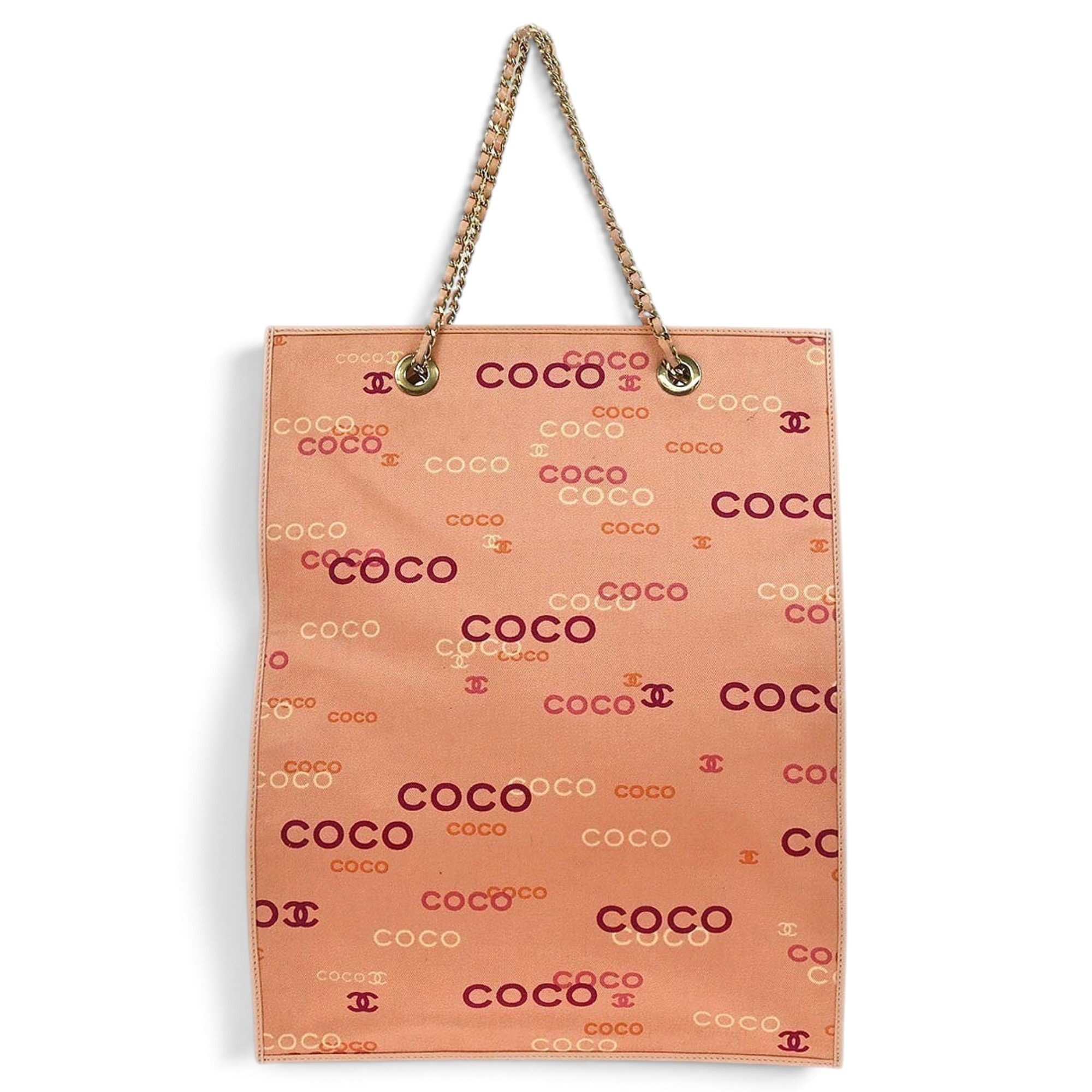 Cloth tote