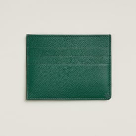 H Sellier colorfil card holder