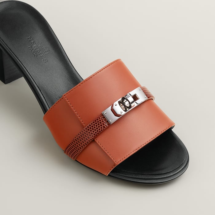 Orange Canyon Gigi 50 Sandal