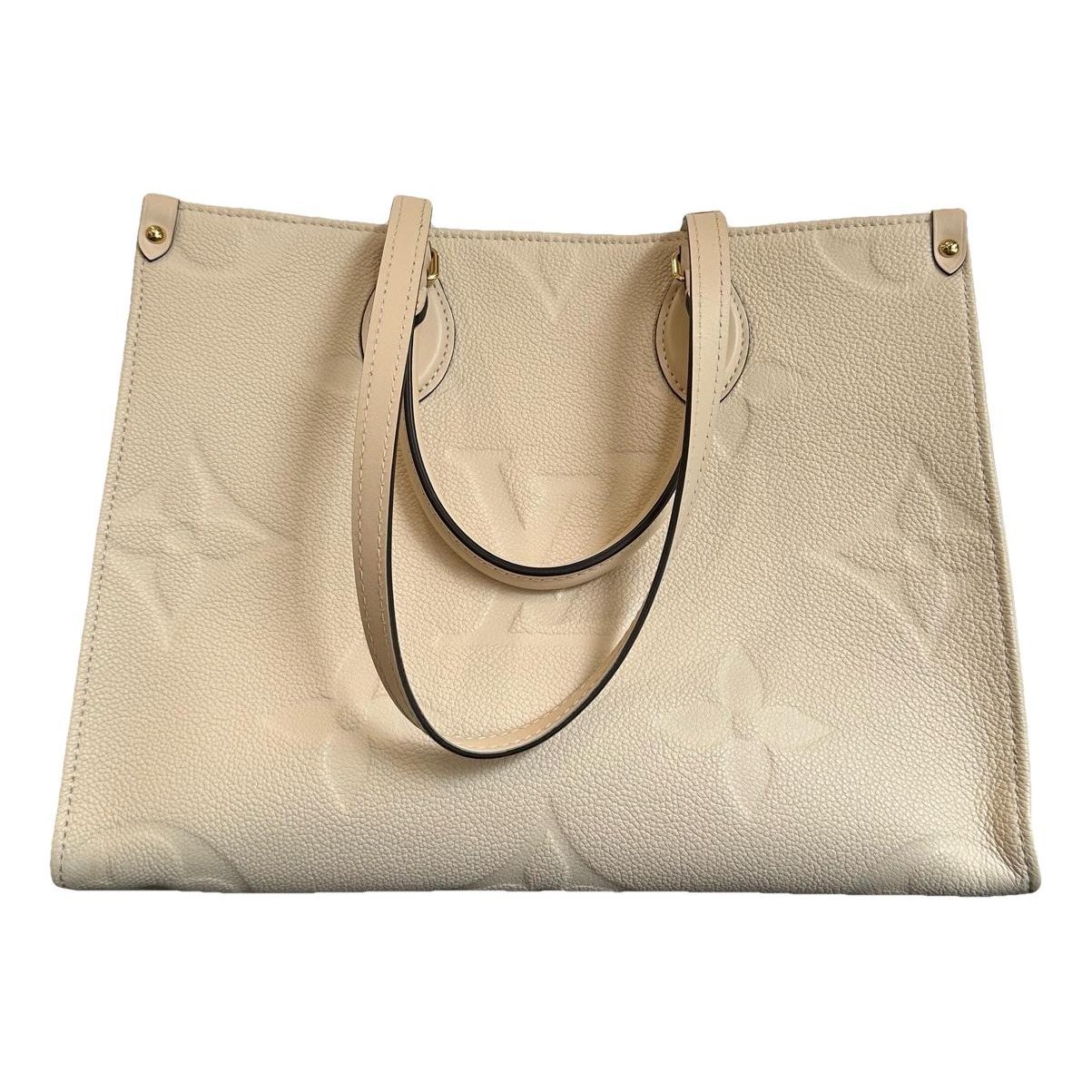 Onthego cloth bag