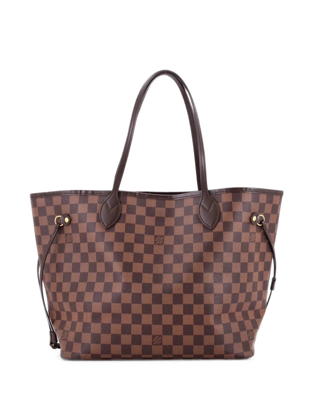 Neverfull NM Damier MM tote bag