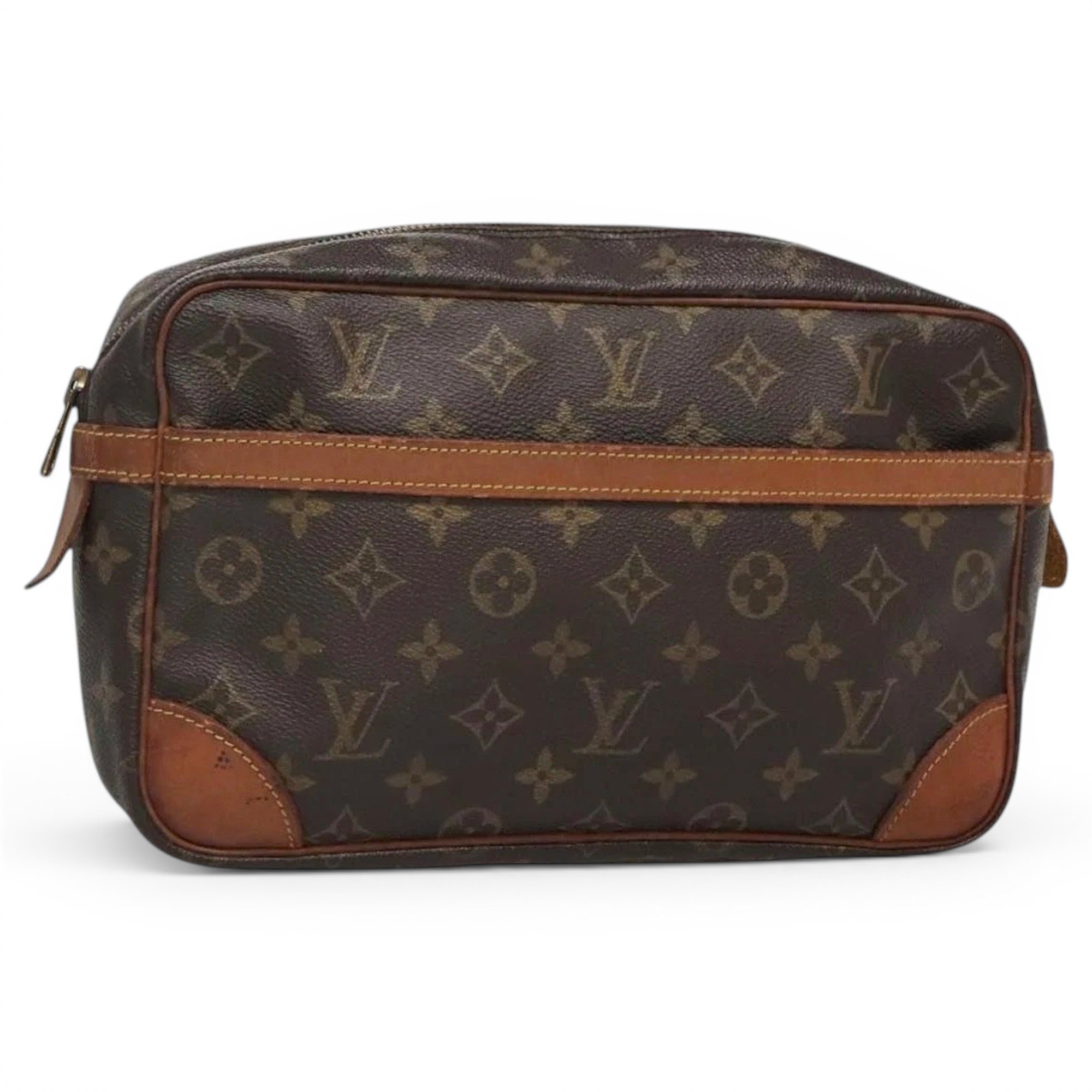 Clutch bag
