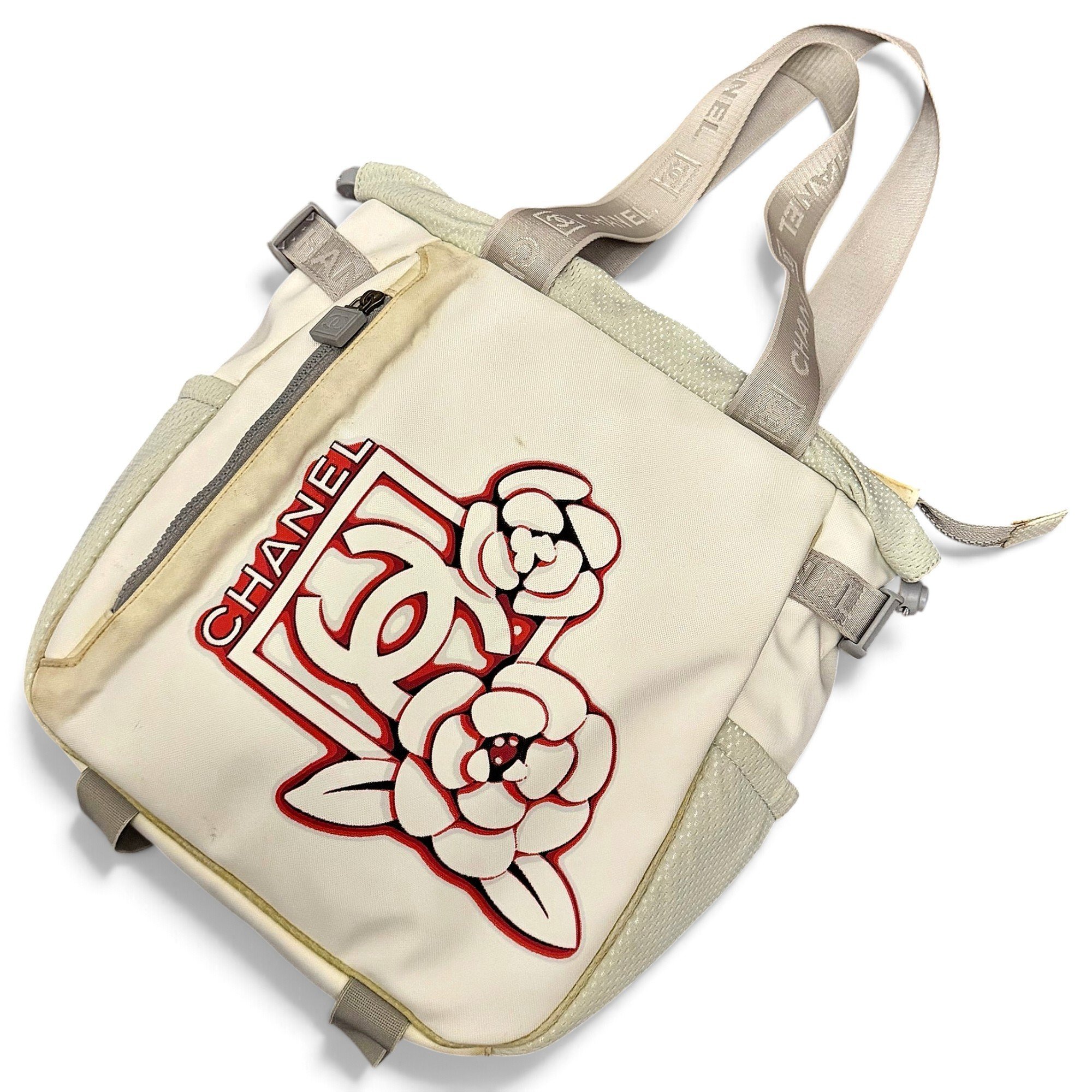 Tote