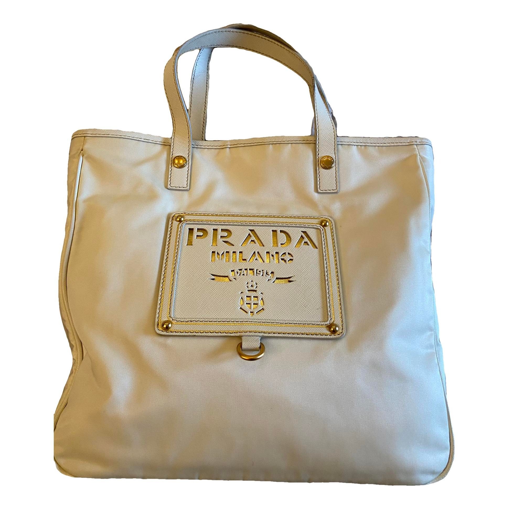 Cloth handbag