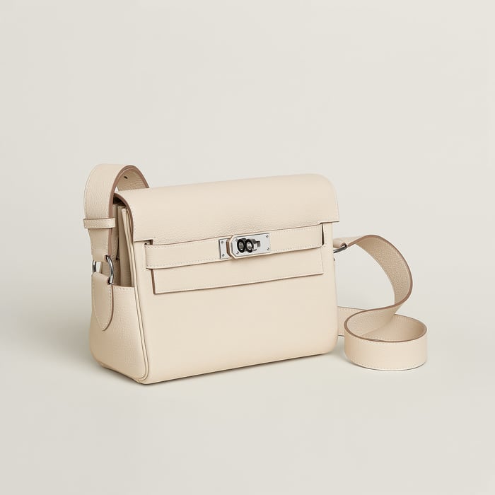 Craie Kelly Messenger Bag