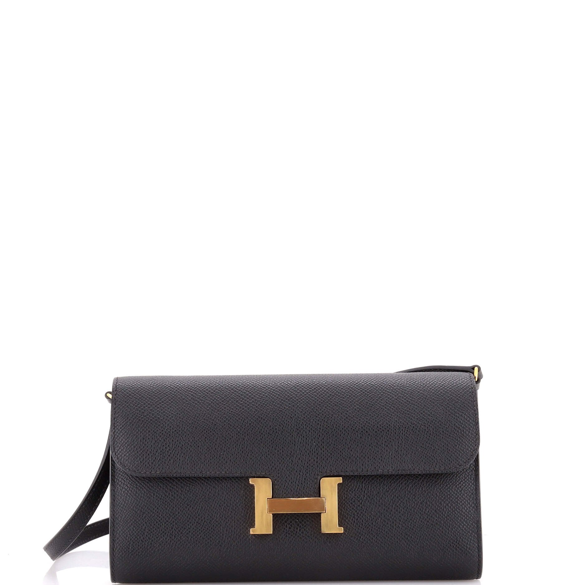 Hermes Constance To Go Wallet Epsom