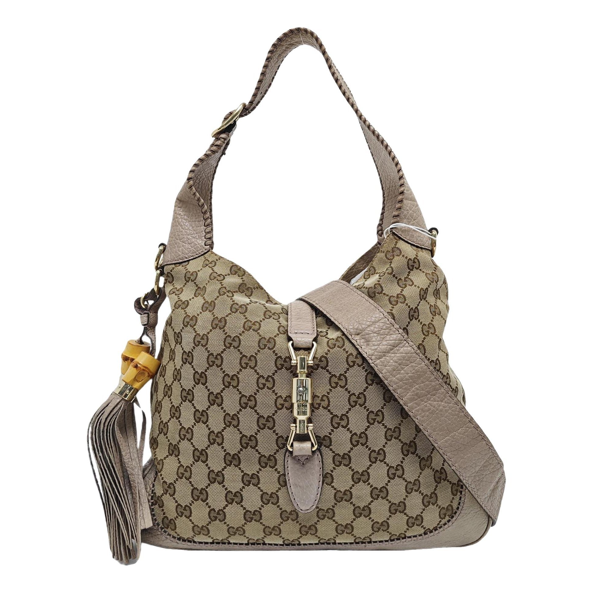 Jackie 1961 crossbody bag
