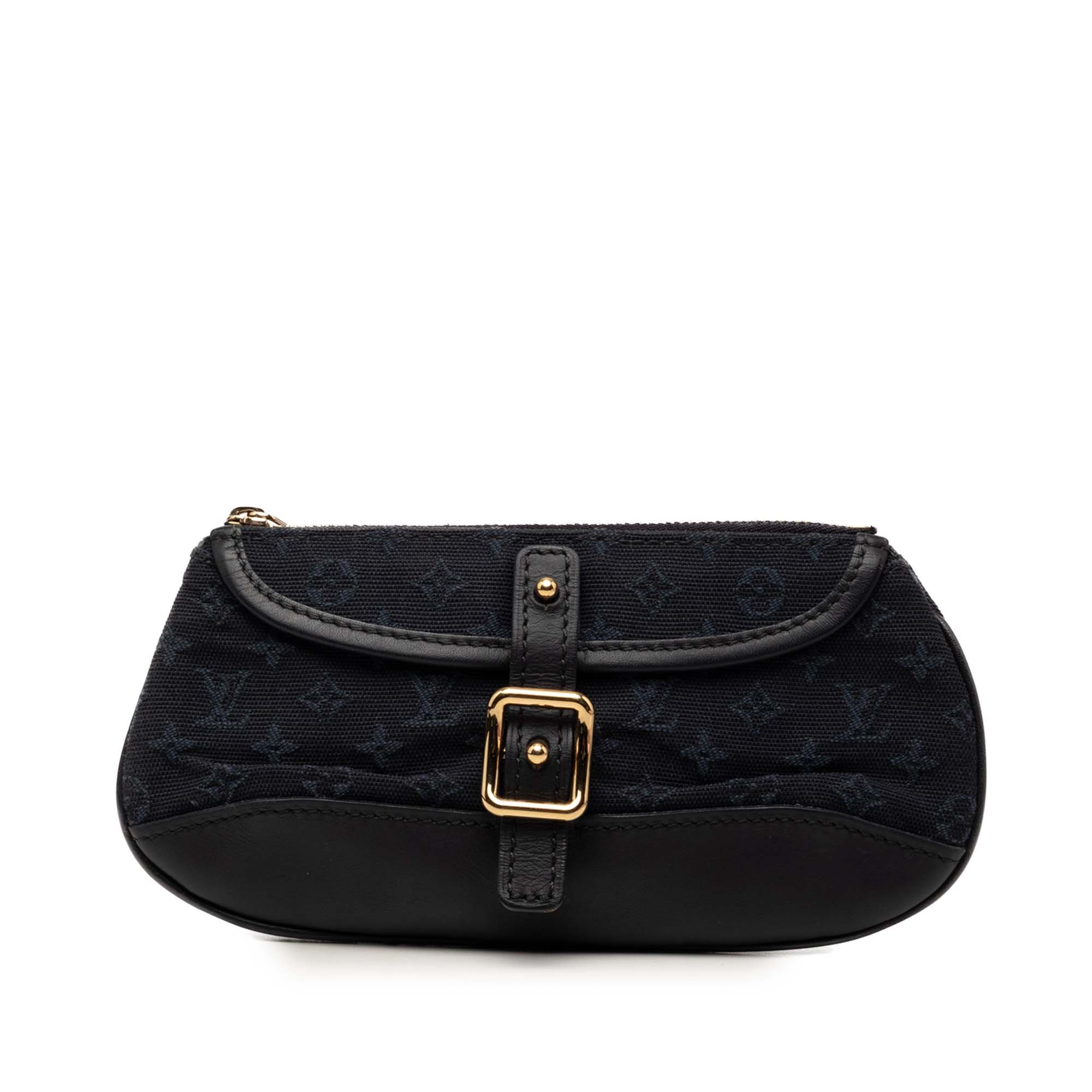 Leather bag