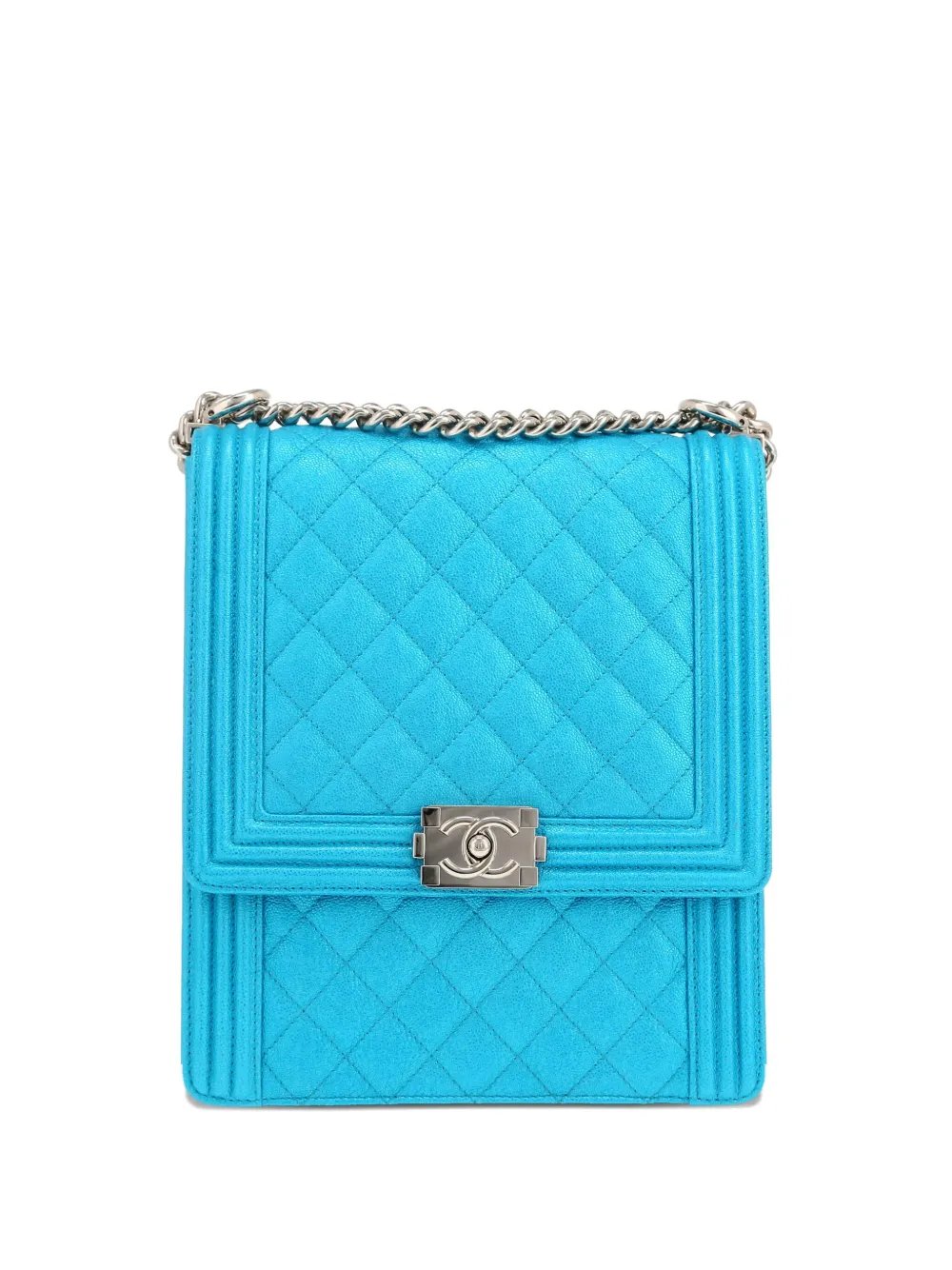 2010s North South shoulder bag