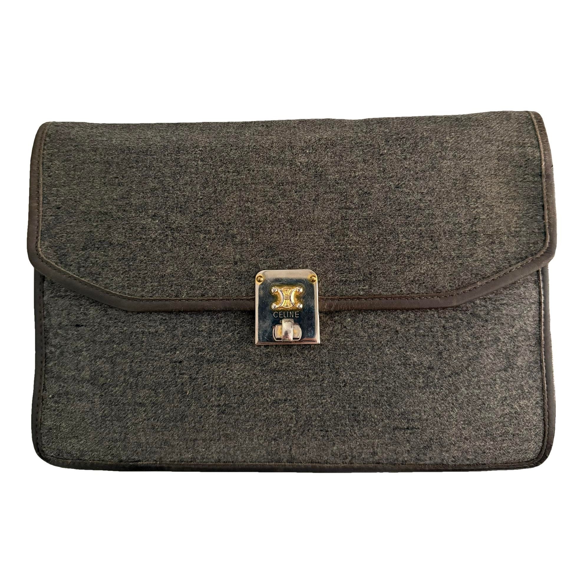 Clutch bag