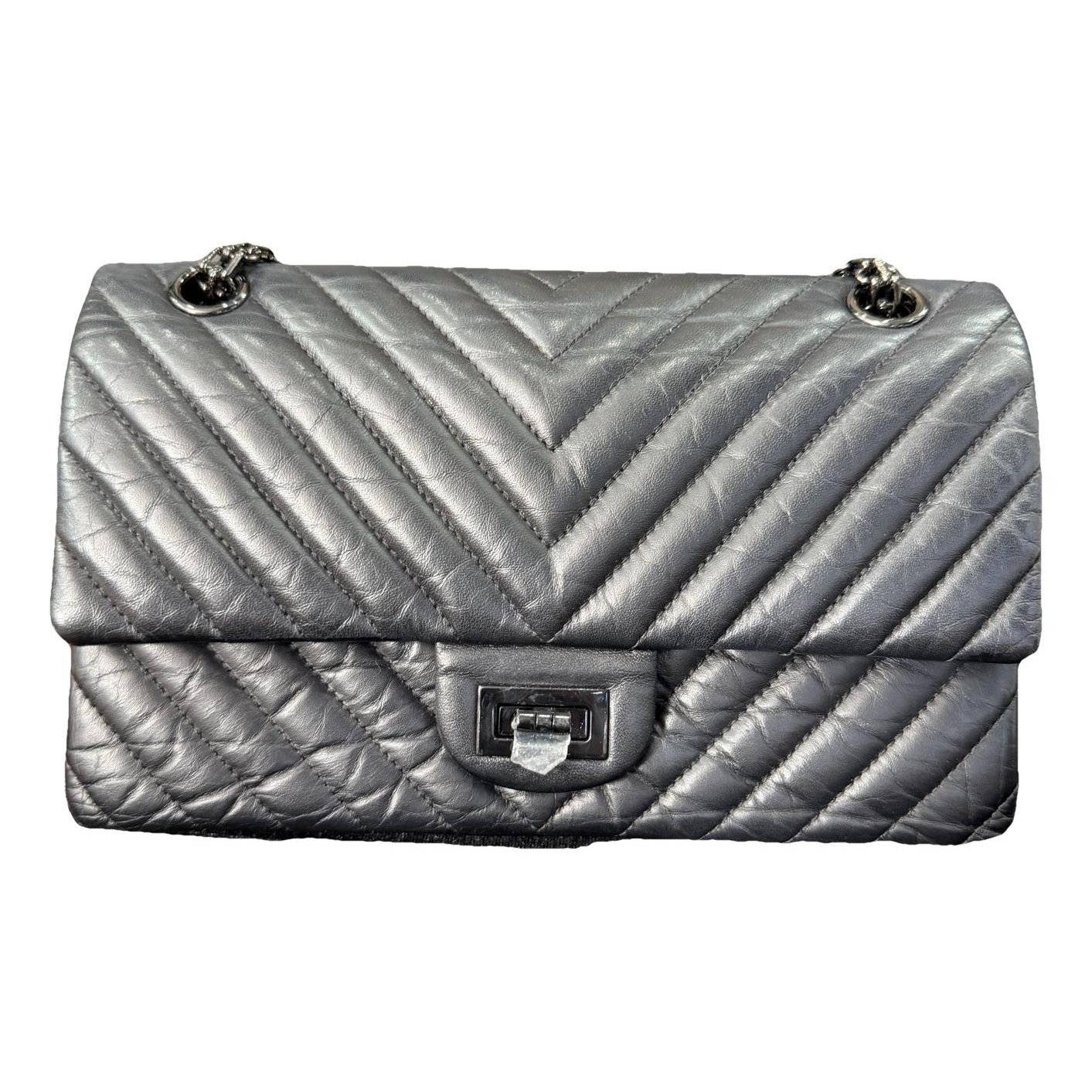 2.55 leather crossbody bag