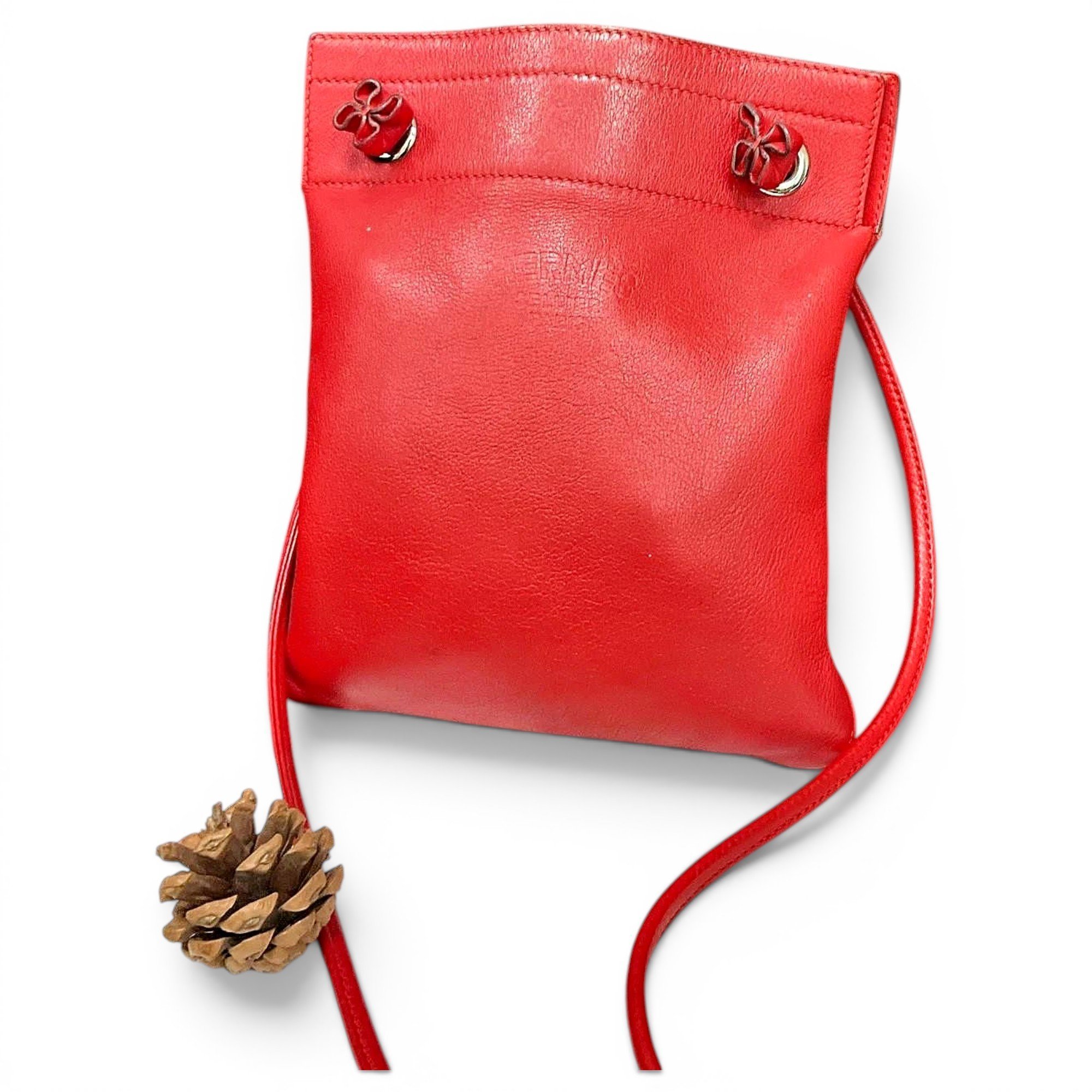 Hermes Aline Handbag