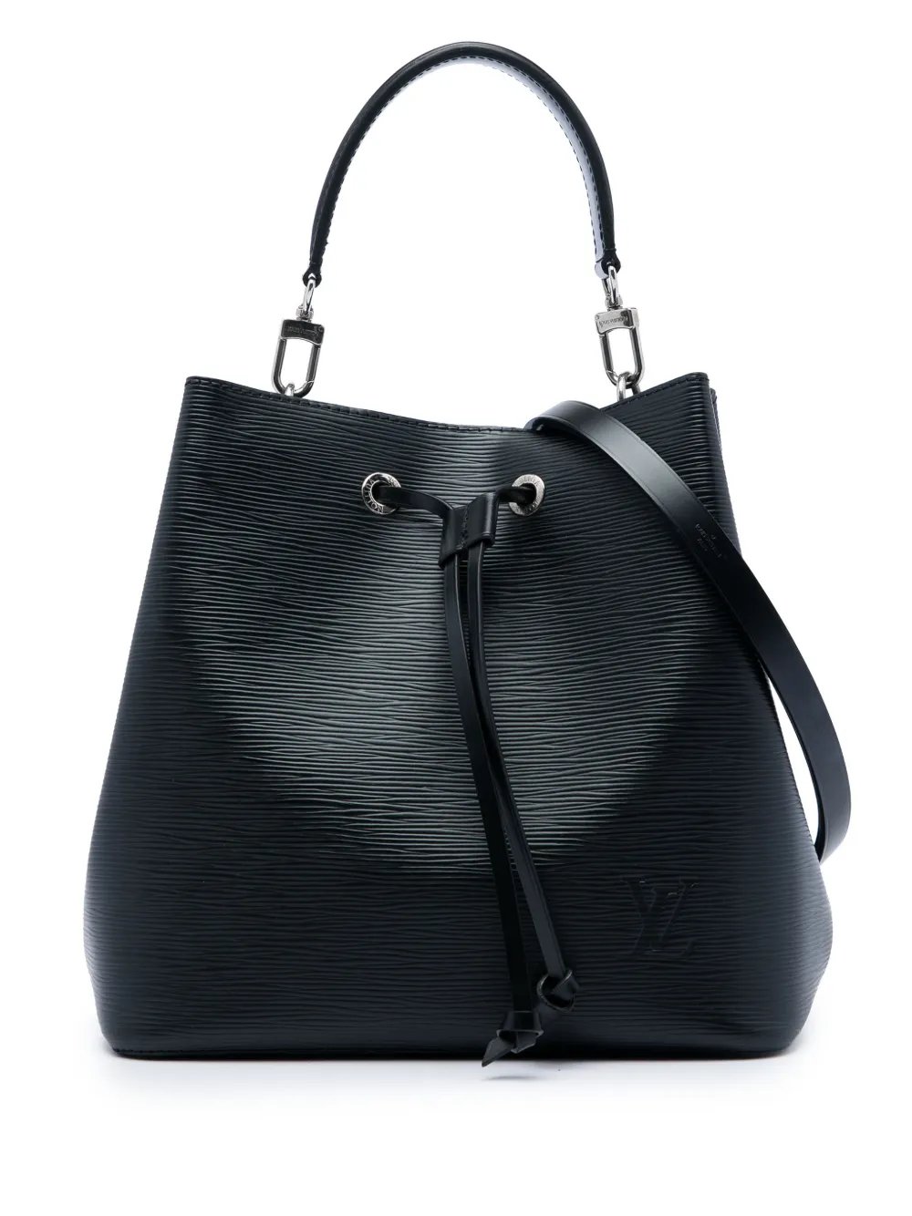 2018 Epi NeoNoe MM bucket bag