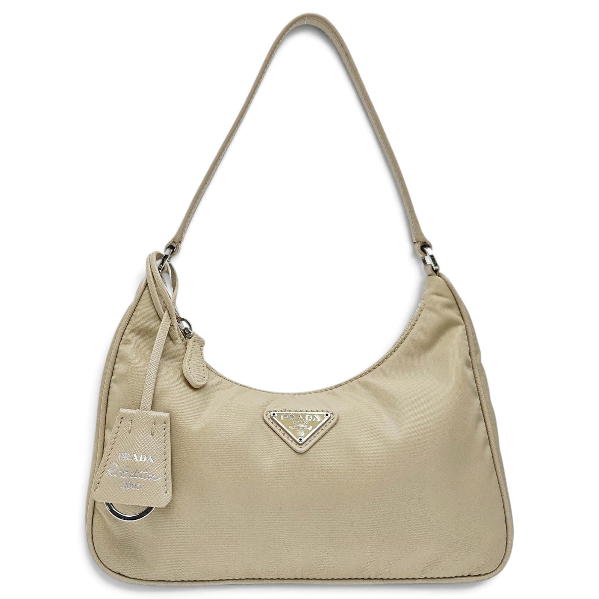Cloth handbag