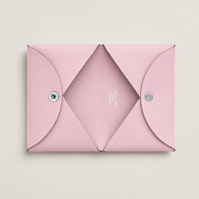 Rose Darling Calvi Card Holder