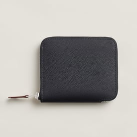 Silk'In Compact wallet