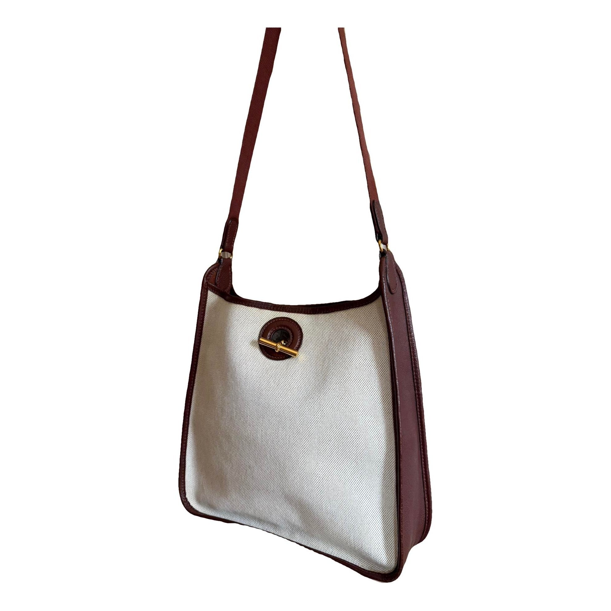 Hermes Vespa Handbag