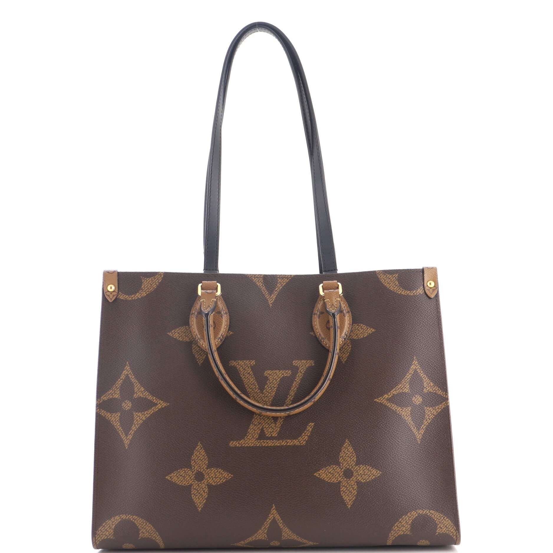 OnTheGo Tote Reverse Monogram Giant MM