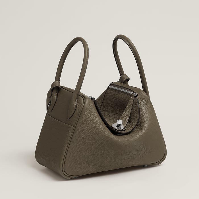 Vert Loden Lindy 26 Bag