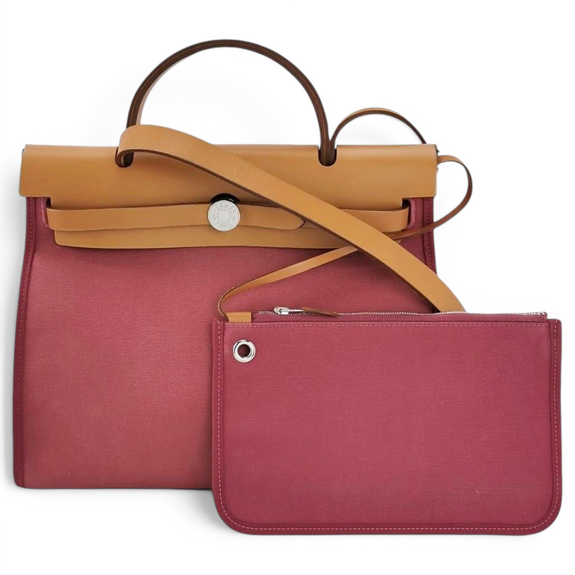 Herbag cloth handbag