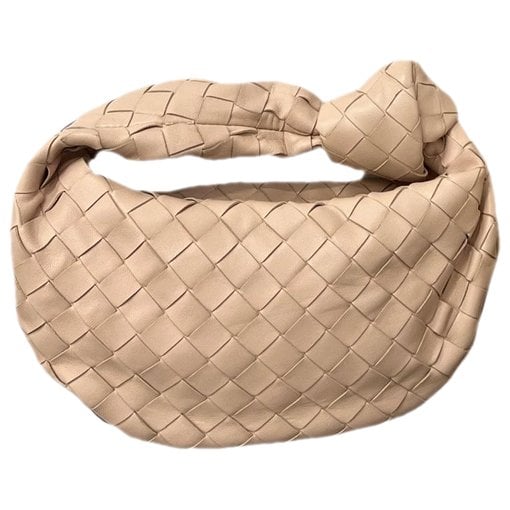 Jodie leather handbag