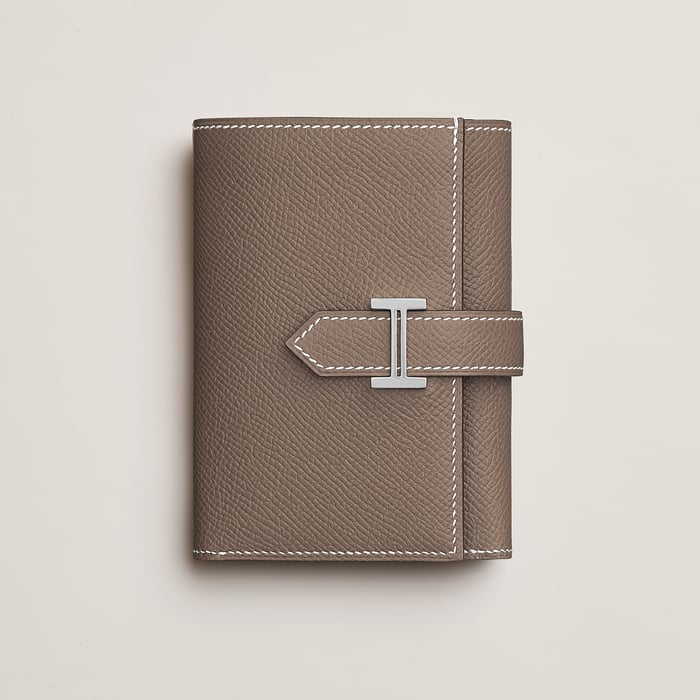 Étoupe Bearn Wallet