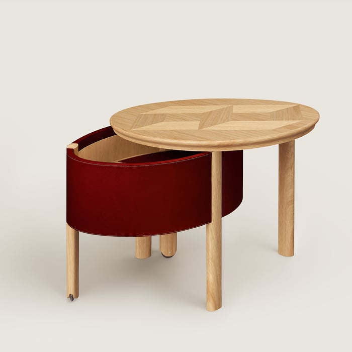루즈 아쉬 Metiers 수납함