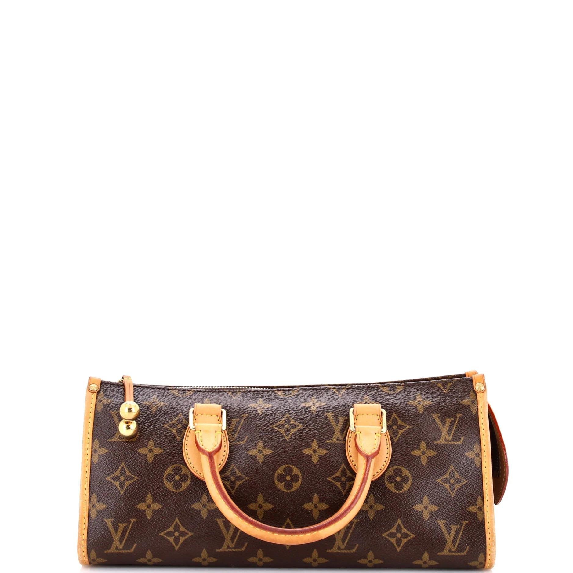Cloth satchel