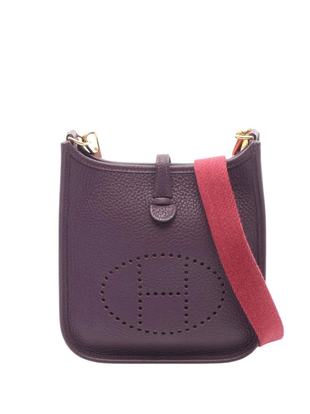 2022 Clemence Evelyne TPM crossbody bag
