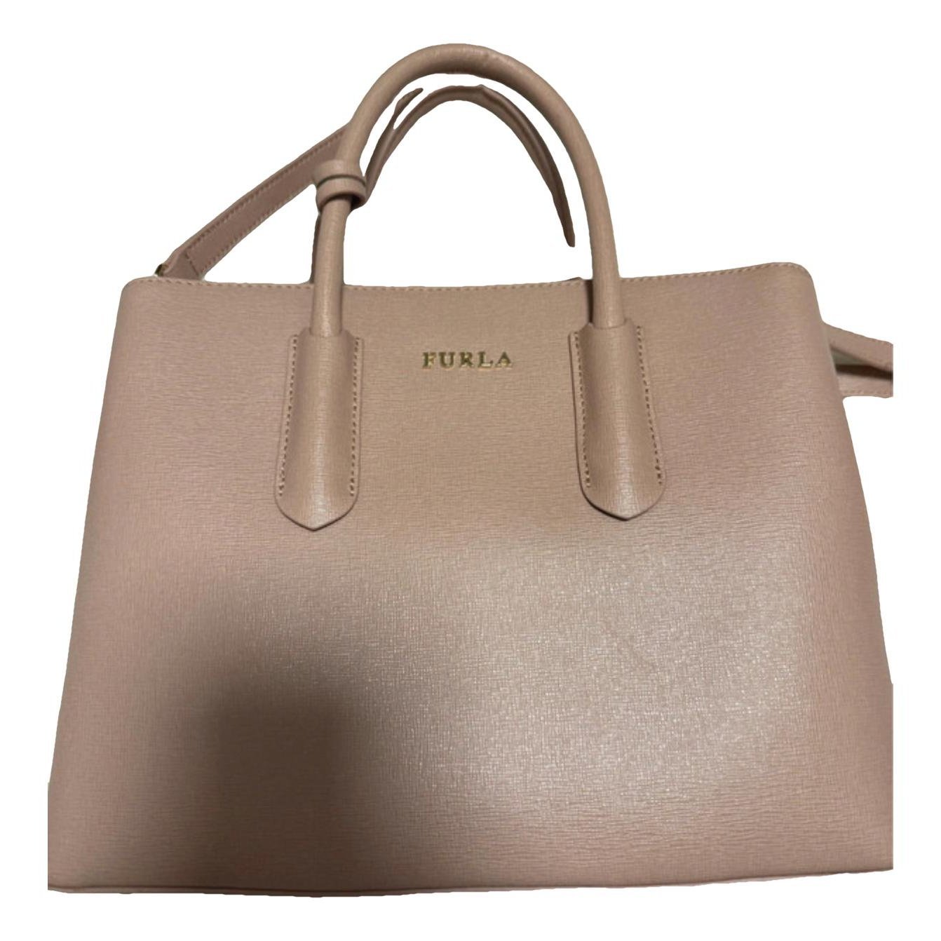 Furla Leather crossbody bag