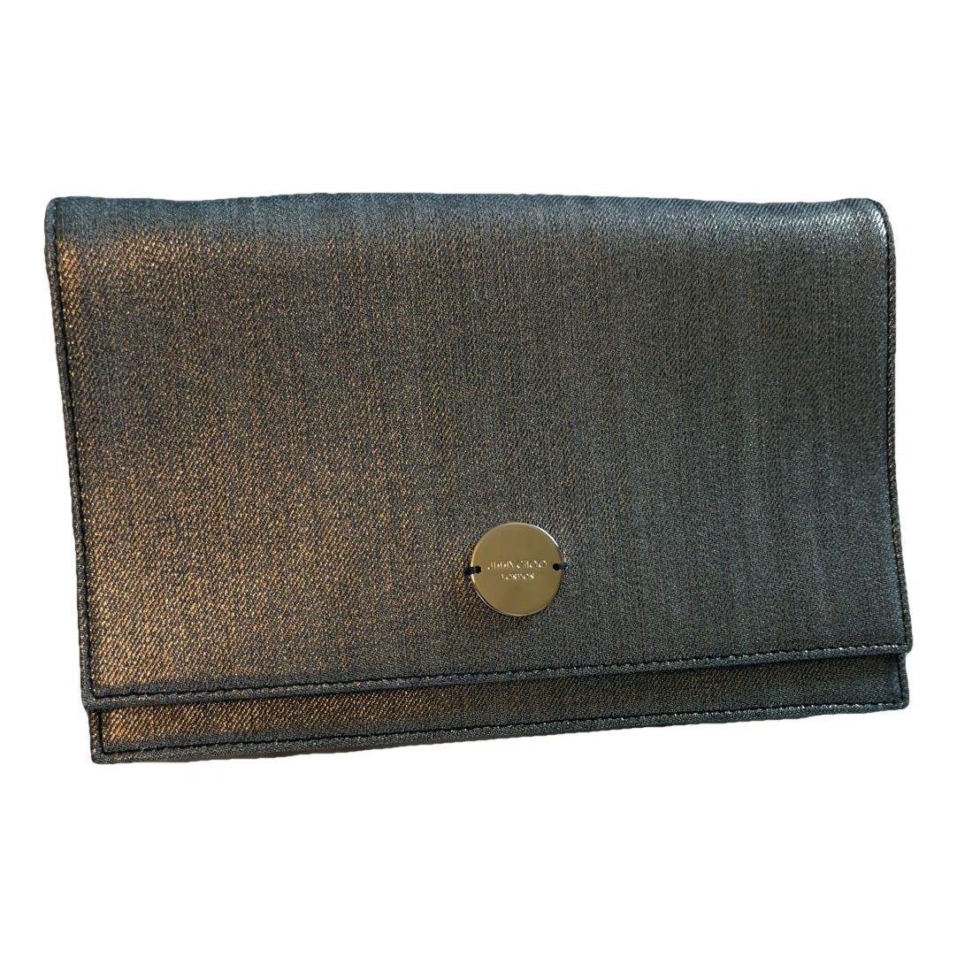 Clutch bag