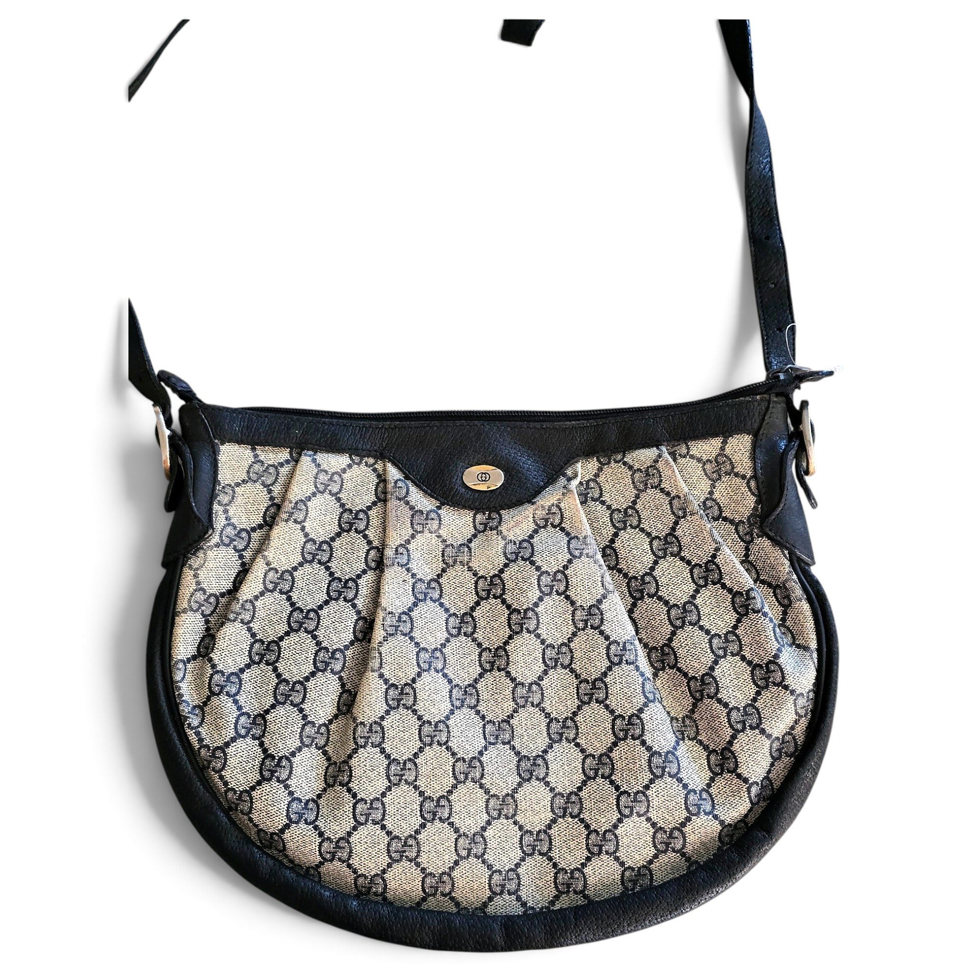 Cloth handbag
