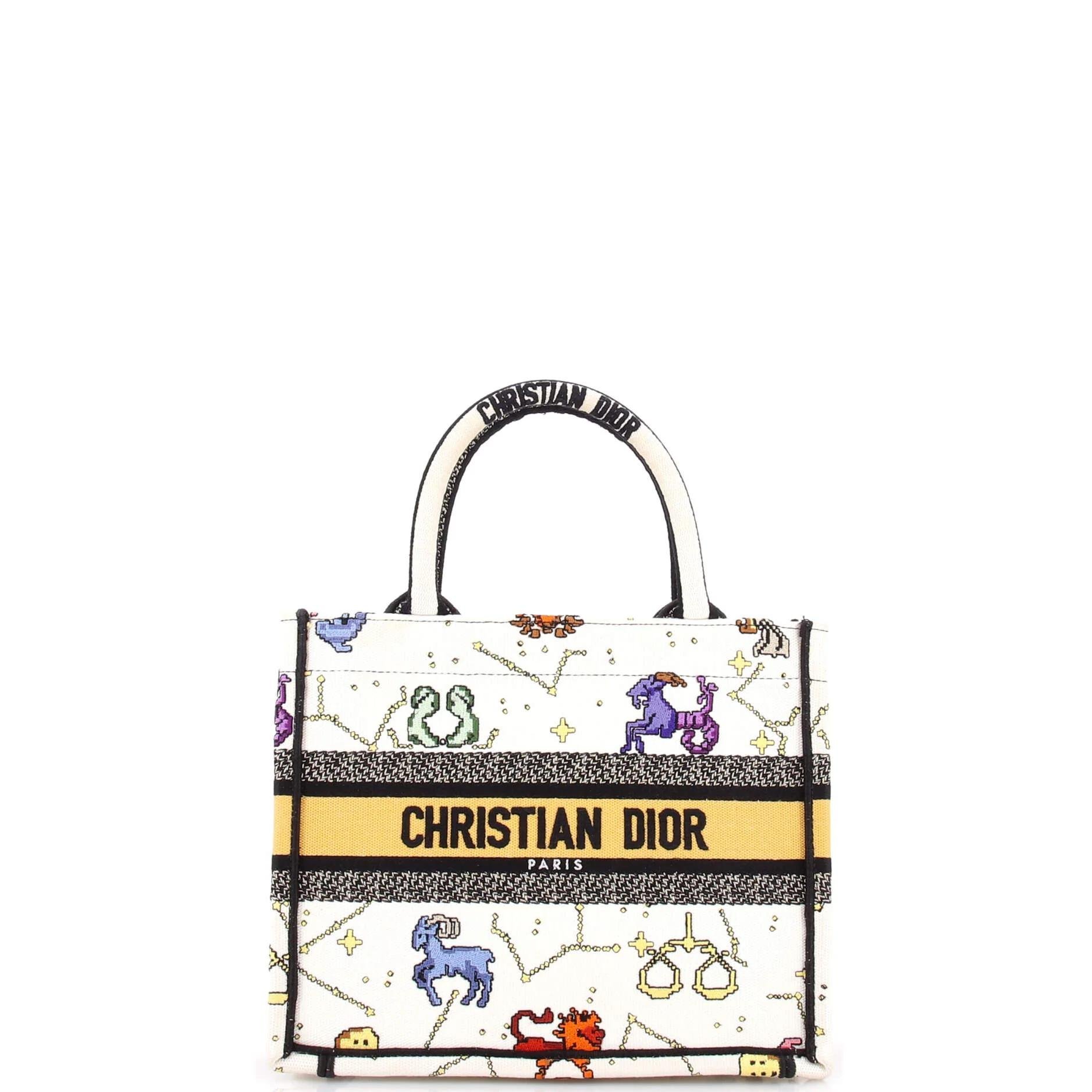 Cloth tote