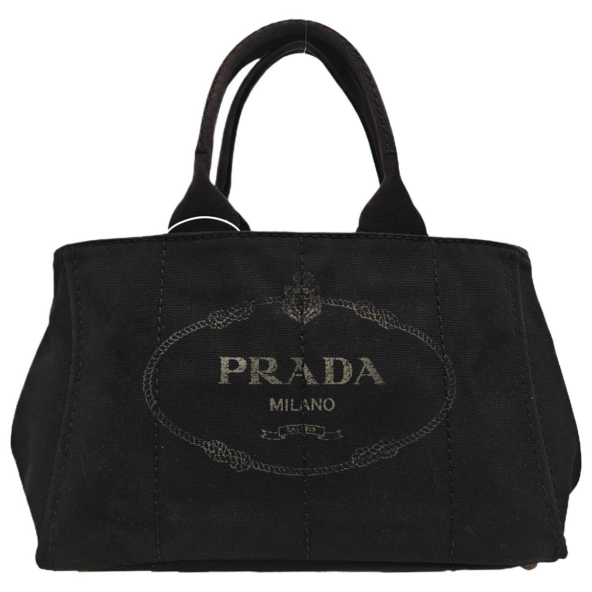 Prada Cloth handbag