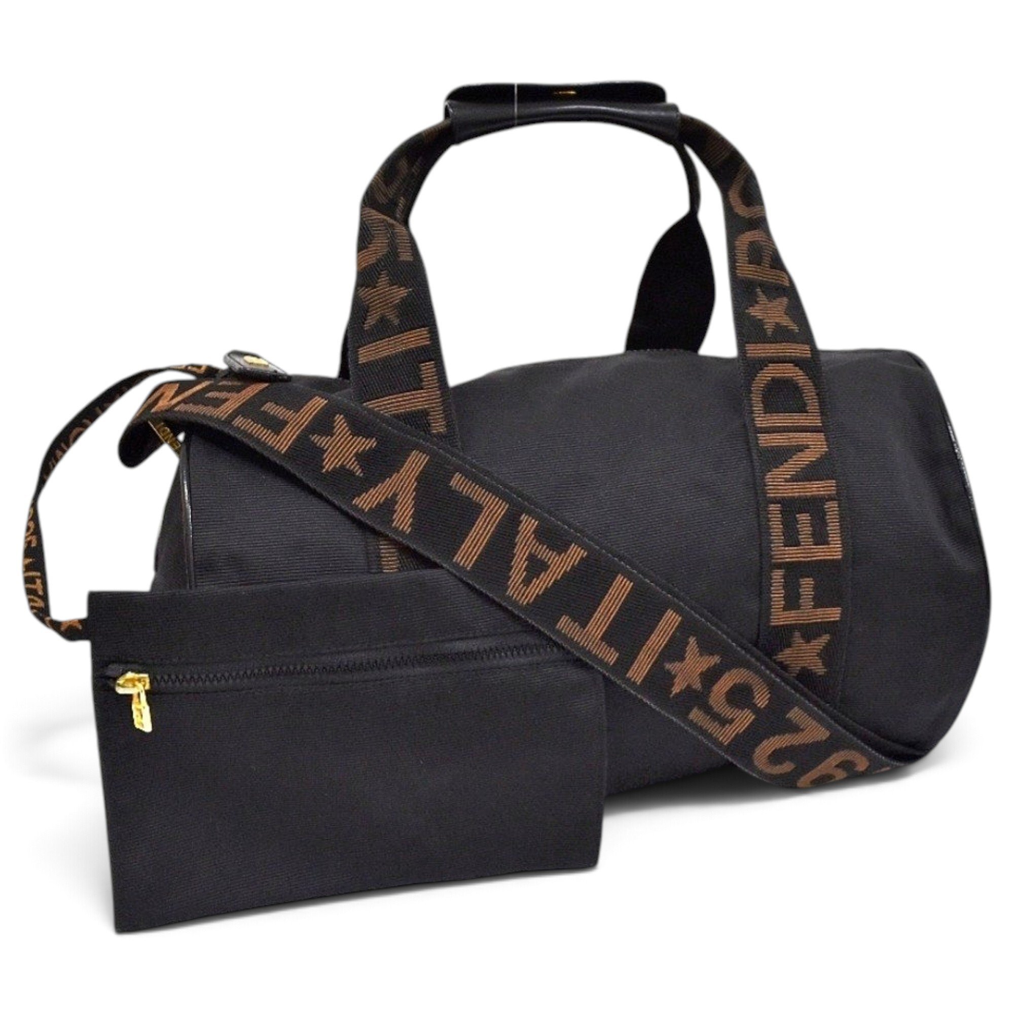 24h bag