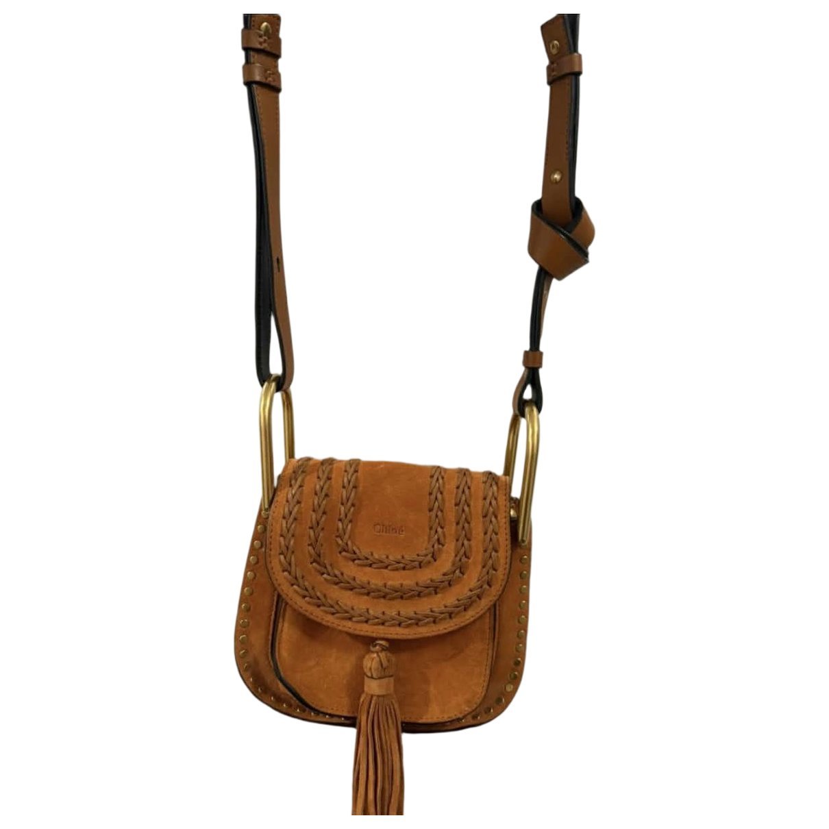 Hudson crossbody bag