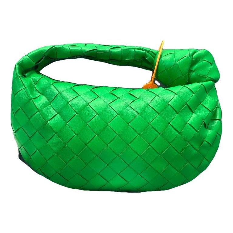 Jodie leather handbag
