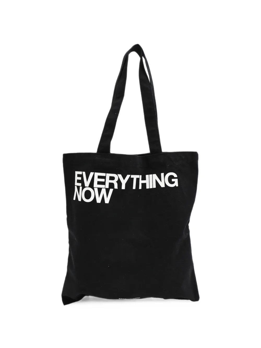 Everything Now tote bag